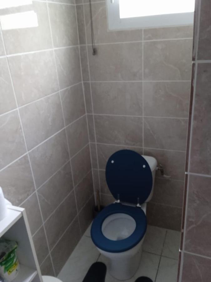 Chez Momo Et Fafa 2 Apartment Anse-Bertrand Екстериор снимка